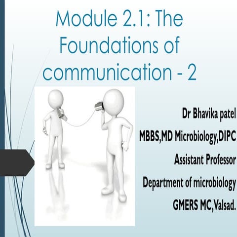 AETCOME COMMUNICATION 2.1 DRBHAVIKA - Copy.pptx