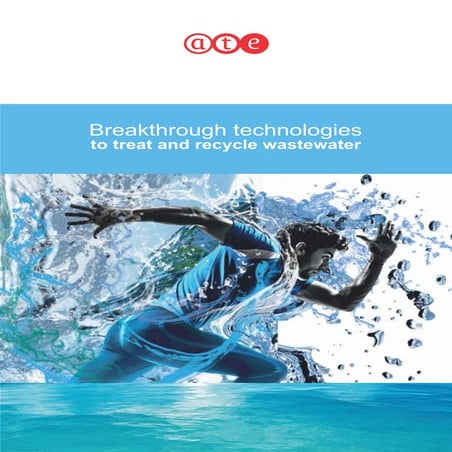 Water treatment and recycling | PDF