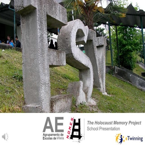 Aev   school presentation