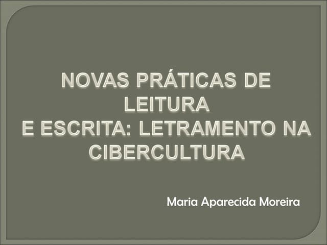 A EVOLUÇÃO DO LIVRO