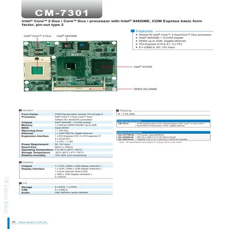 CribMaster eDrawer | PDF
