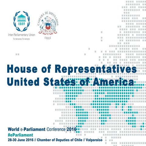 Day 2: Openness: building commitment to openness, Mr. Robert Reeves, Deputy C...