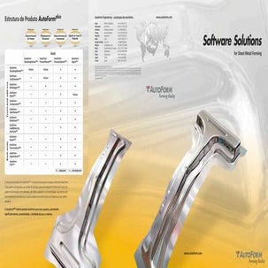 Soluções AutoForm | PDF