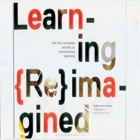 Learning Reimagined.PDF