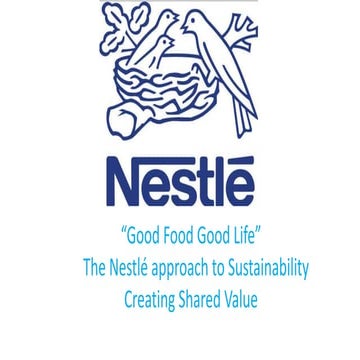 final Nestle CSR