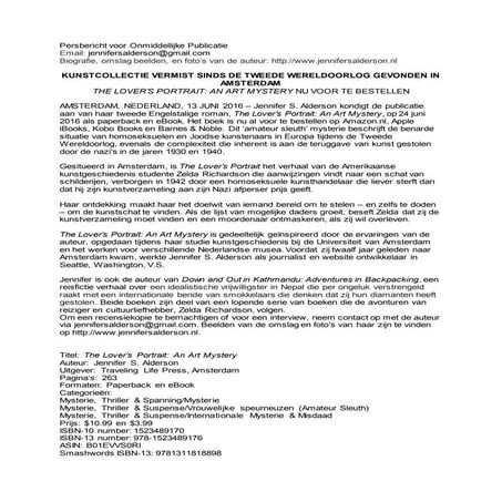 Persbericht_LoversPortrait