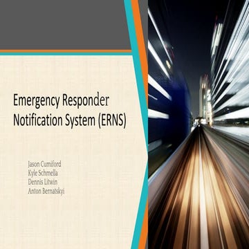 BMBA_513_(Marketing)-Marketing_Plan_ERNS_(Final_Project_Presentation)