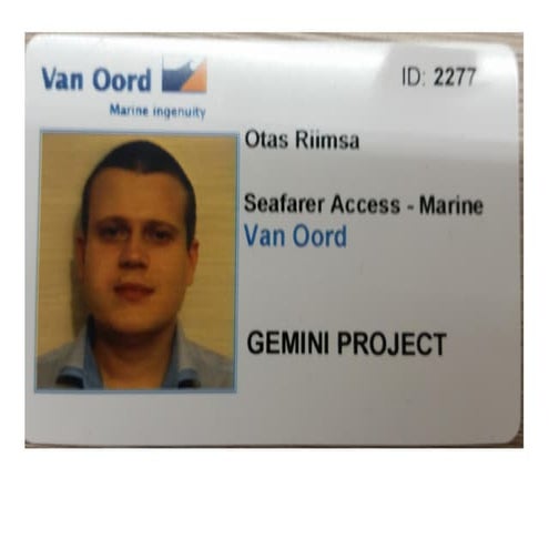 Gemini Wind Farm project | PDF