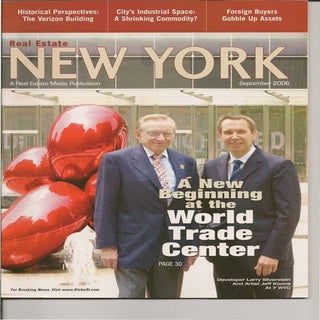 WTC 5-Year Anniversay Cover Story0001