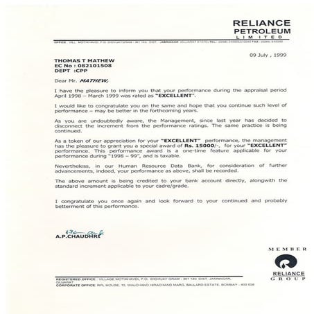 APP REL | PDF