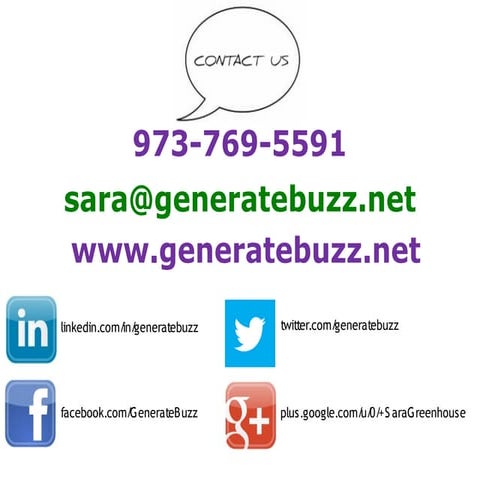 Contact Us Page | PDF
