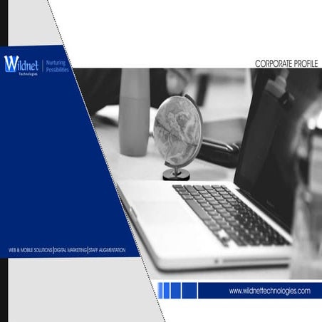 Wildnet Technologies