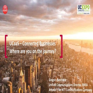 029_UC_EXPO_Arkadin_PowerPoint_Presentation_FinalApprovedpptx_2