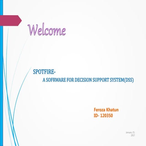 Spotfire