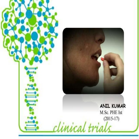 biostatists presentation