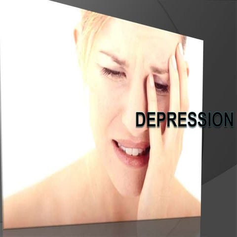 Depression
