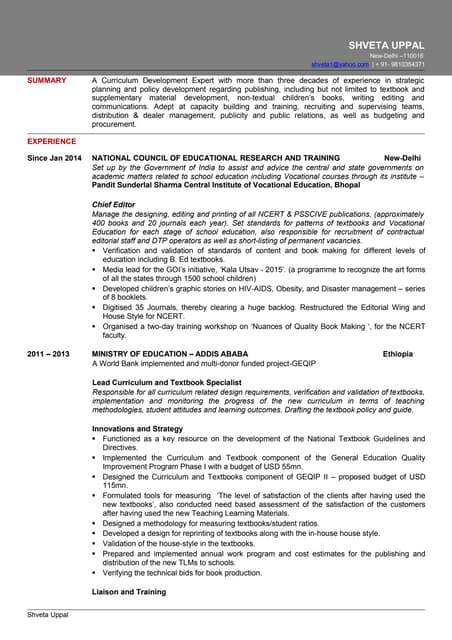 CV-Malawi