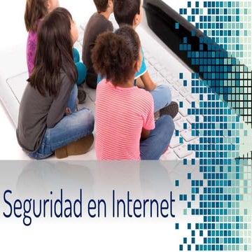 Seguridad en Internet v2