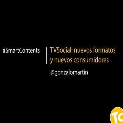 Fundación Audiovisual de Andalucía Smart contents