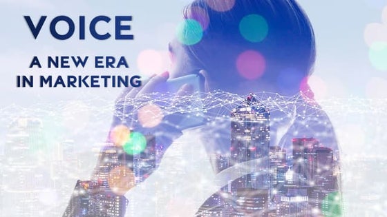 „Alexa, wo kann ich heute kontaktlos mit Freunden shoppen?“ - Wie Voice das M...