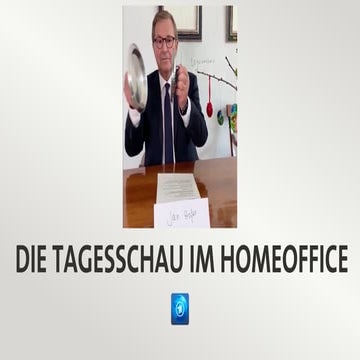 „New Work“ im Tagesschau Social-Media Team. Learnings aus 6 Monaten Arbeiten ...