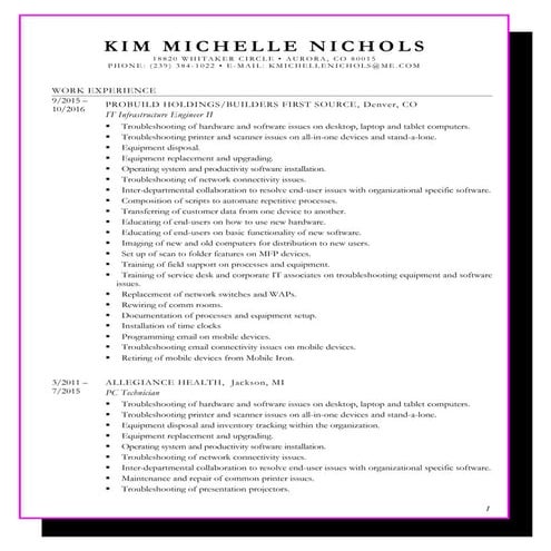 Sample of A logbook for Bachelor of Science in computer science ...