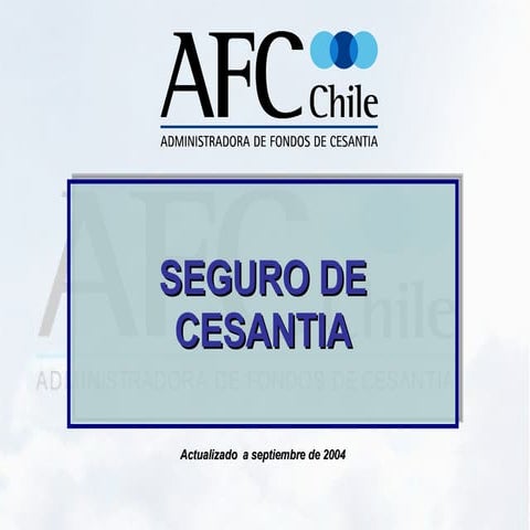 Afc Presentacion[2