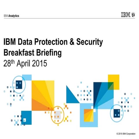 Data Protection & Security Breakfast Briefing - Master Slides_28 June_final