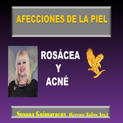 Afecciones de la piel