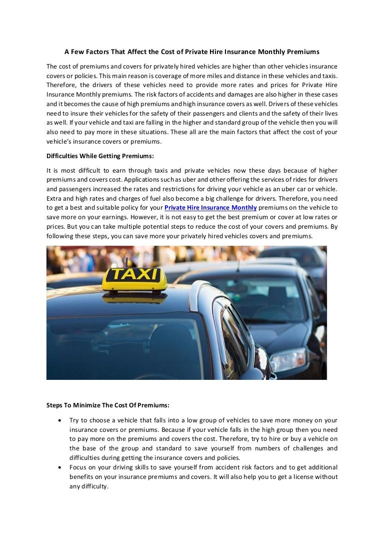 private hire insurance under 25 private hire insurance under 25
