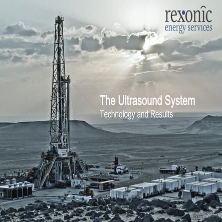 2016-07-07_Rexonic Energy Services Presentation | PDF
