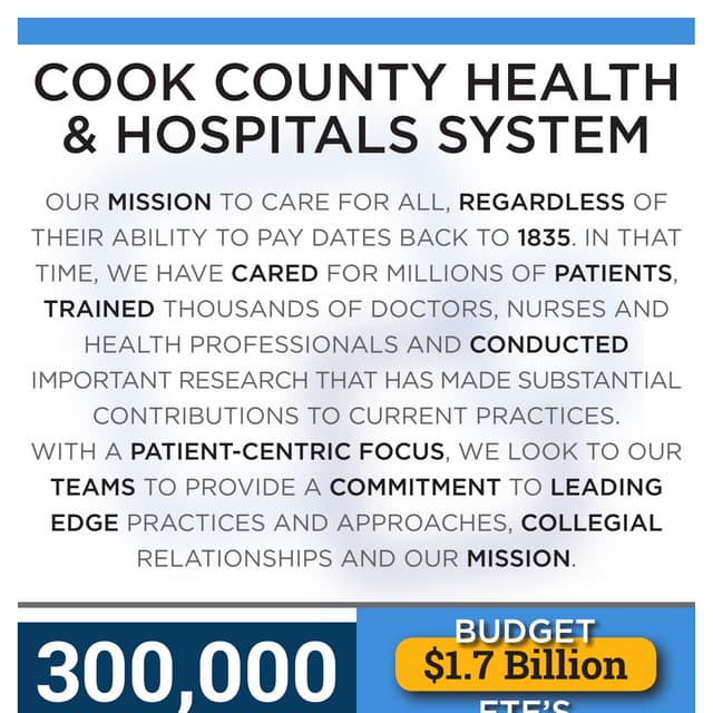 CCHHS HR Recruitment Infographic