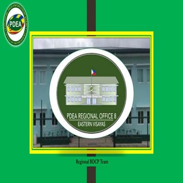 AFFECTED DOCUMENTARY REQUIREMENTS.pptx