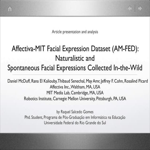 Slideshare VPU Sample Presentation | PPTX