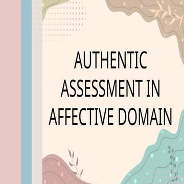 Chapter 8 - Assessment in Affective Domain.pdf