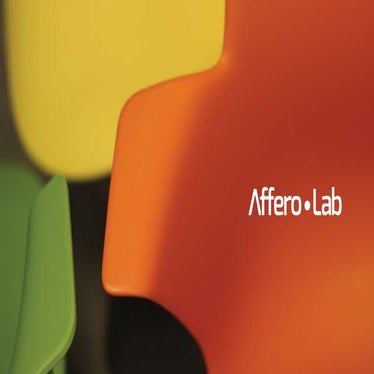 Affero Lab - A full service education provider in Brazil