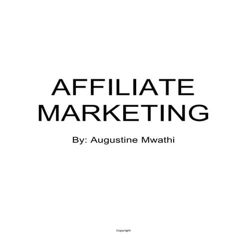 8 core commitments | PDF