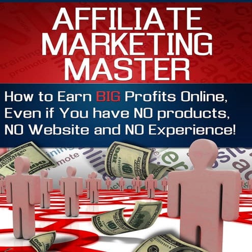 Affiliate Marketing Master 2022