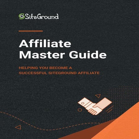 Affiliate master guide_en