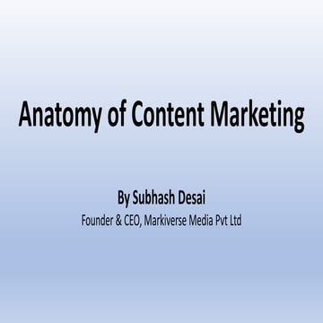 Pivoting For Startups Pptx