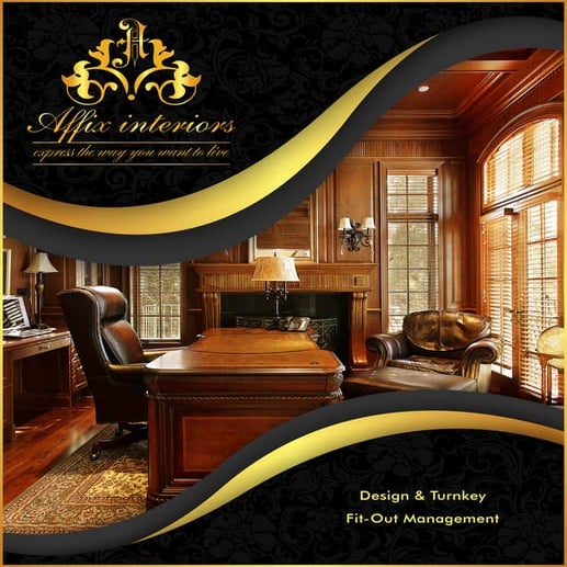 Affix interiors catalog