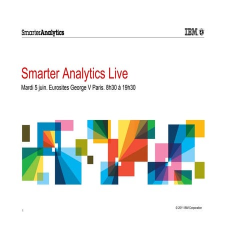 Afflelou : Nouvelle ère de l'analytique avec Cognos 10