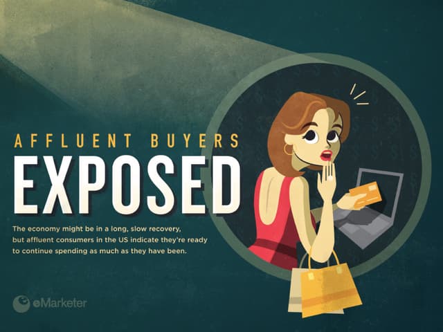 Affluent Buyers Exposed: Get The Fu...