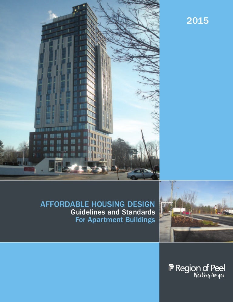Street Furniture Design Guidelines affordable housing-design-guidelines-and-standards-for-apartments Street Furniture Design Guidelines affordable housing-design-guidelines-and-standards-for-apartments