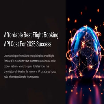 Affordable Best Flight Booking API Cost For 2025 Success 1.pdf