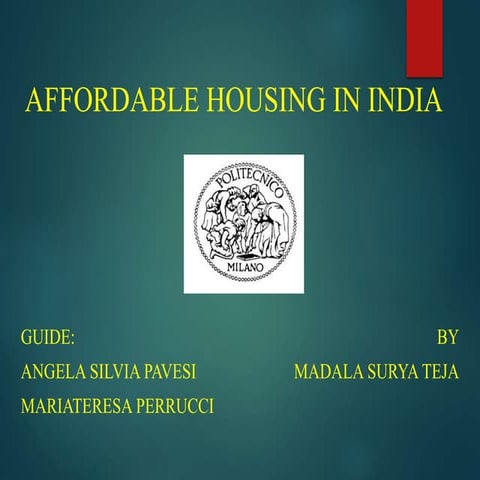 Affordable_Housing_In_India.pptx