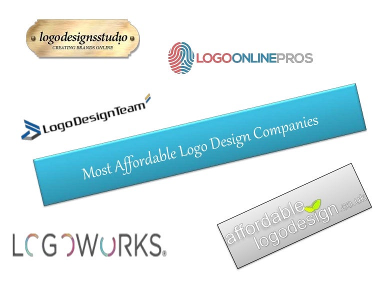 affordable logo design