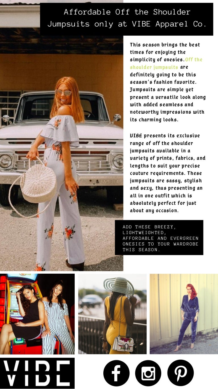 affordable jumpsuits