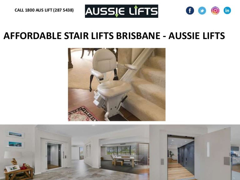 AFFORDABLE STAIR LIFTS BRISBANE AUSSIE LIFTS