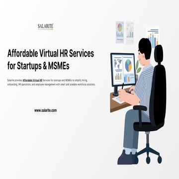 Virtual HR for Startups The Future of Smart HR Management.pptx